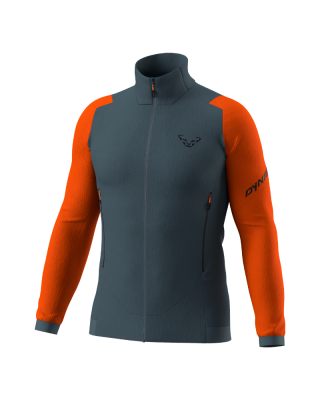 Pánska bunda DYNAFIT Blacklight Thermal Jacket M